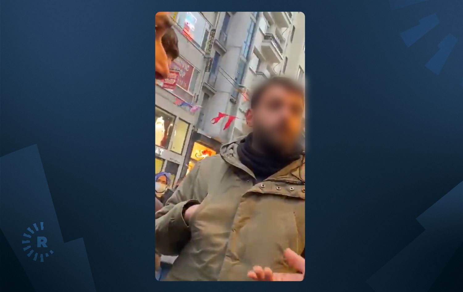 Li Stenbolê rê nedan ciwanan muzîka Kurdî bijenin