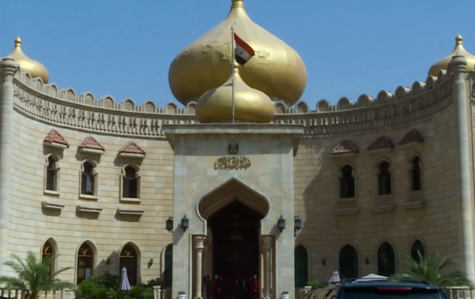 هەفتەیەک ماوە بۆ هەڵبژاردنی سەرۆککۆماری عێراق