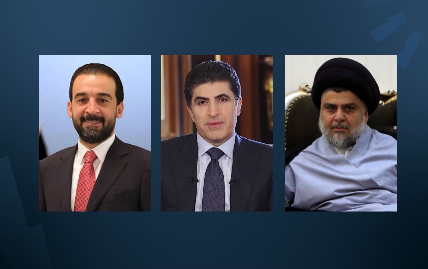 Serok Barzanî: Min pêşniyar kiriye Nêçîrvan Barzanî û Helbûsî serdana Sedir bikin