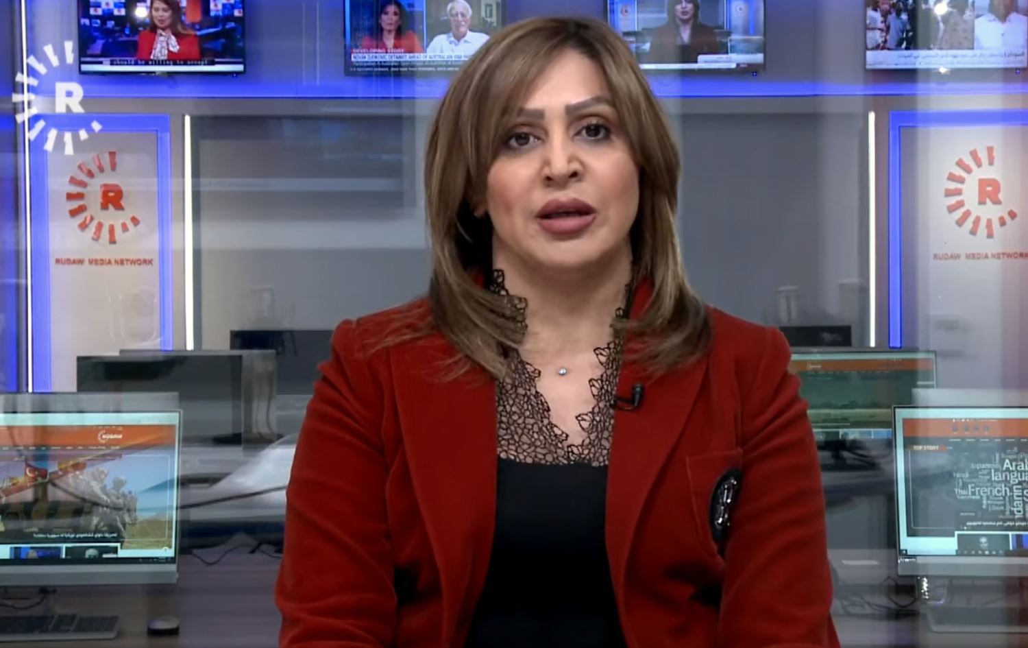 کوردێک لە لیستی بەربژێران بۆ پۆستی سەرۆککۆماری عێراق دووردەخرێتەوە