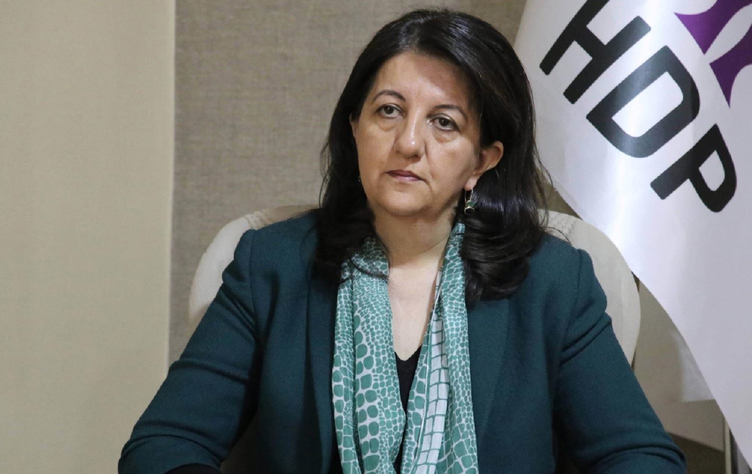 Dosyeya lêpirsîna derbarê Pervîn Buldan de bo Enqerê hat şandin