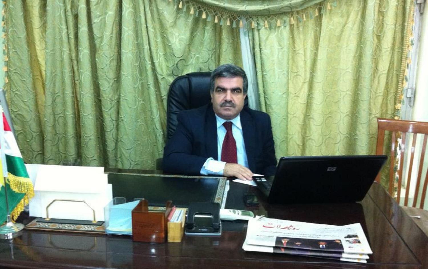 Partiya Pêşverû derbarê gefên bo ser Rojavayê Kurdistanê hişyarî da