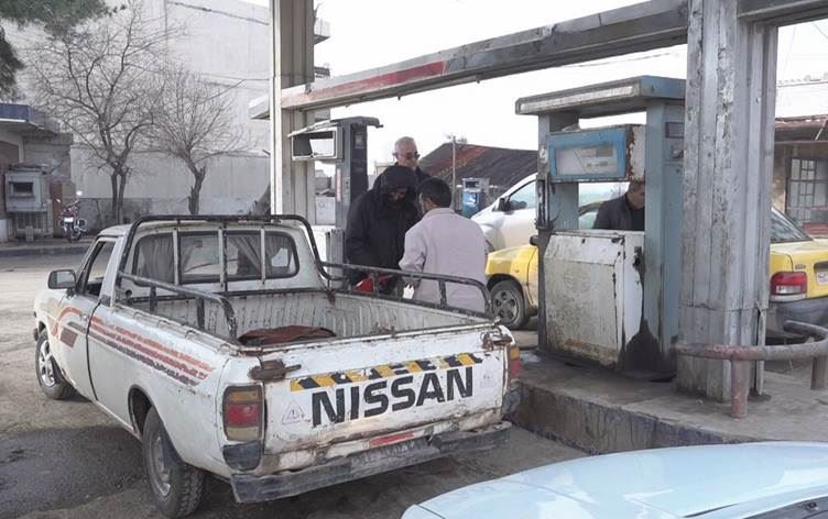 DSG, akaryakıt kaçakçılarına operasyon düzenledi