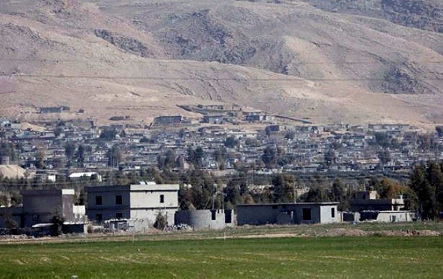 Ankara ve Bağdat’tan Mahmur, Şengal ve Derik’teki bombardımanlara ilişkin açıklama