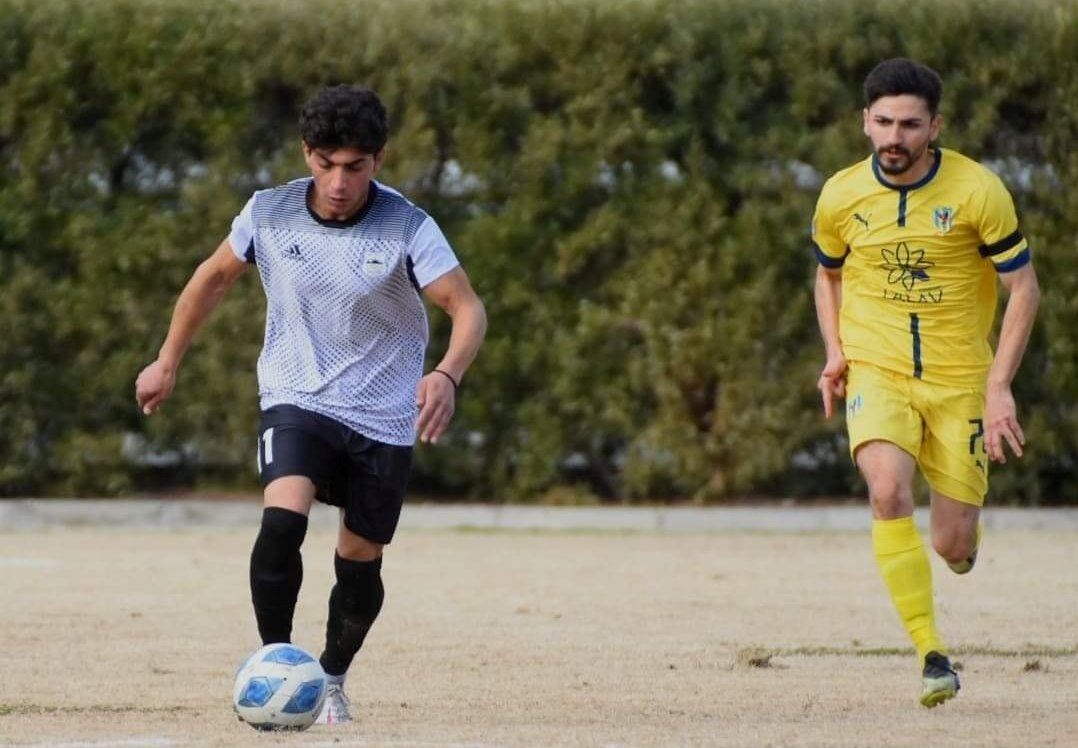 4 یاری لە خولی نایابی کوردستان بەڕێوەدەچن