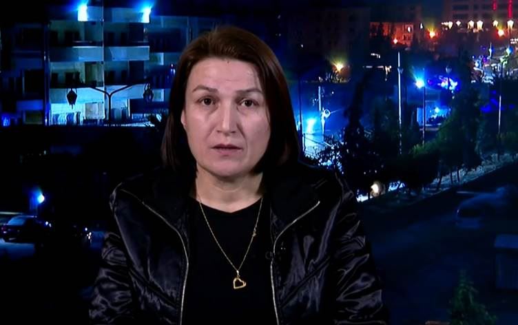 Özgür Basın Birliği Eş Başkanı: Rûdaw çalışanlarına yapılan saldırı kabul edilemez