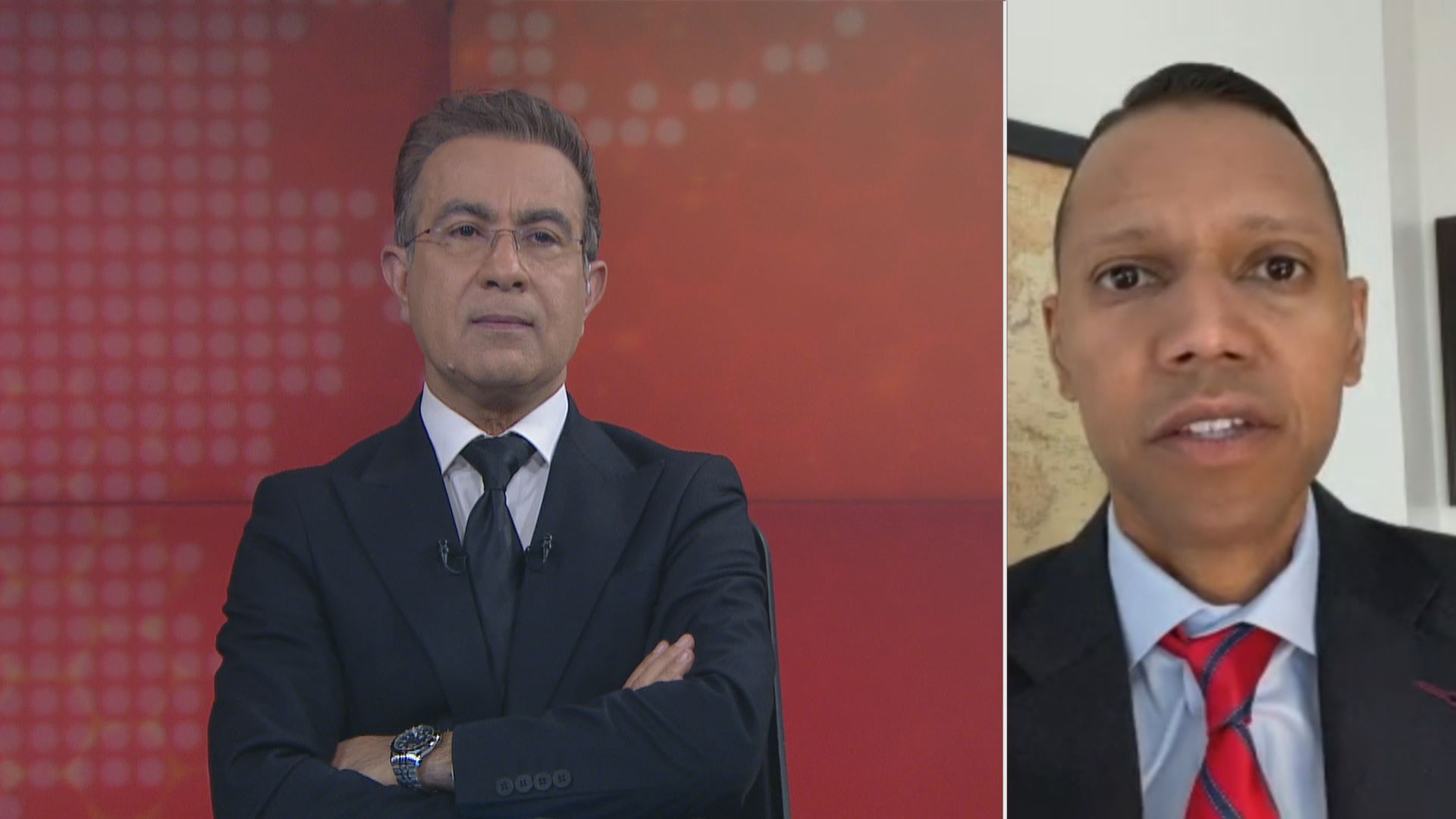 Myles Caggins: Divê Tirkiye li helwesta xwe vegere