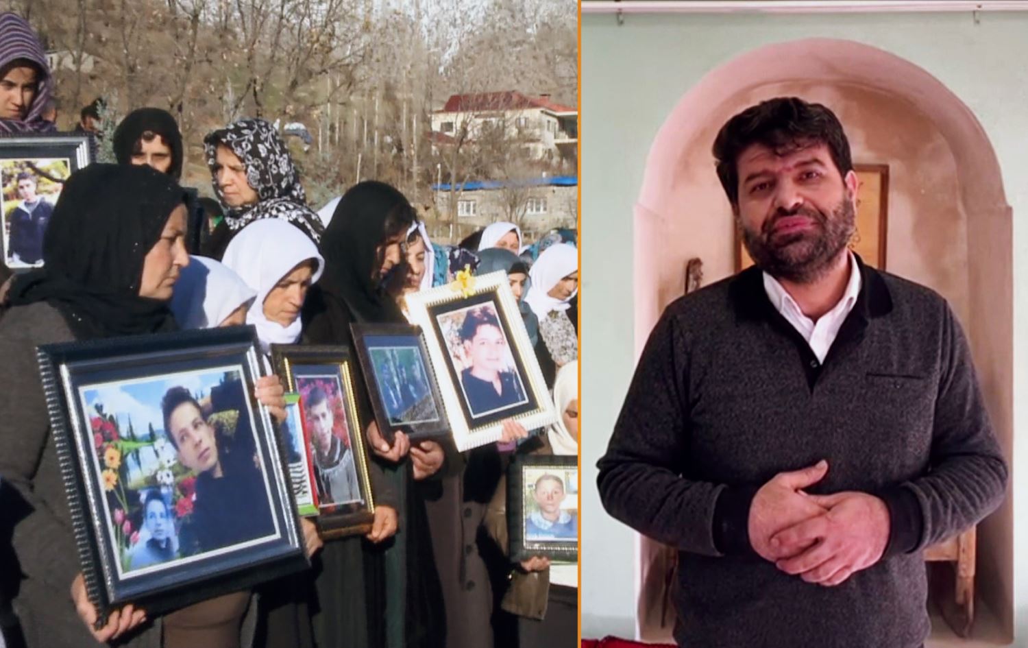 Parlamenterê berê yê HDPê: Divê komîsyona hiqûqê ya partiyê hesab bide