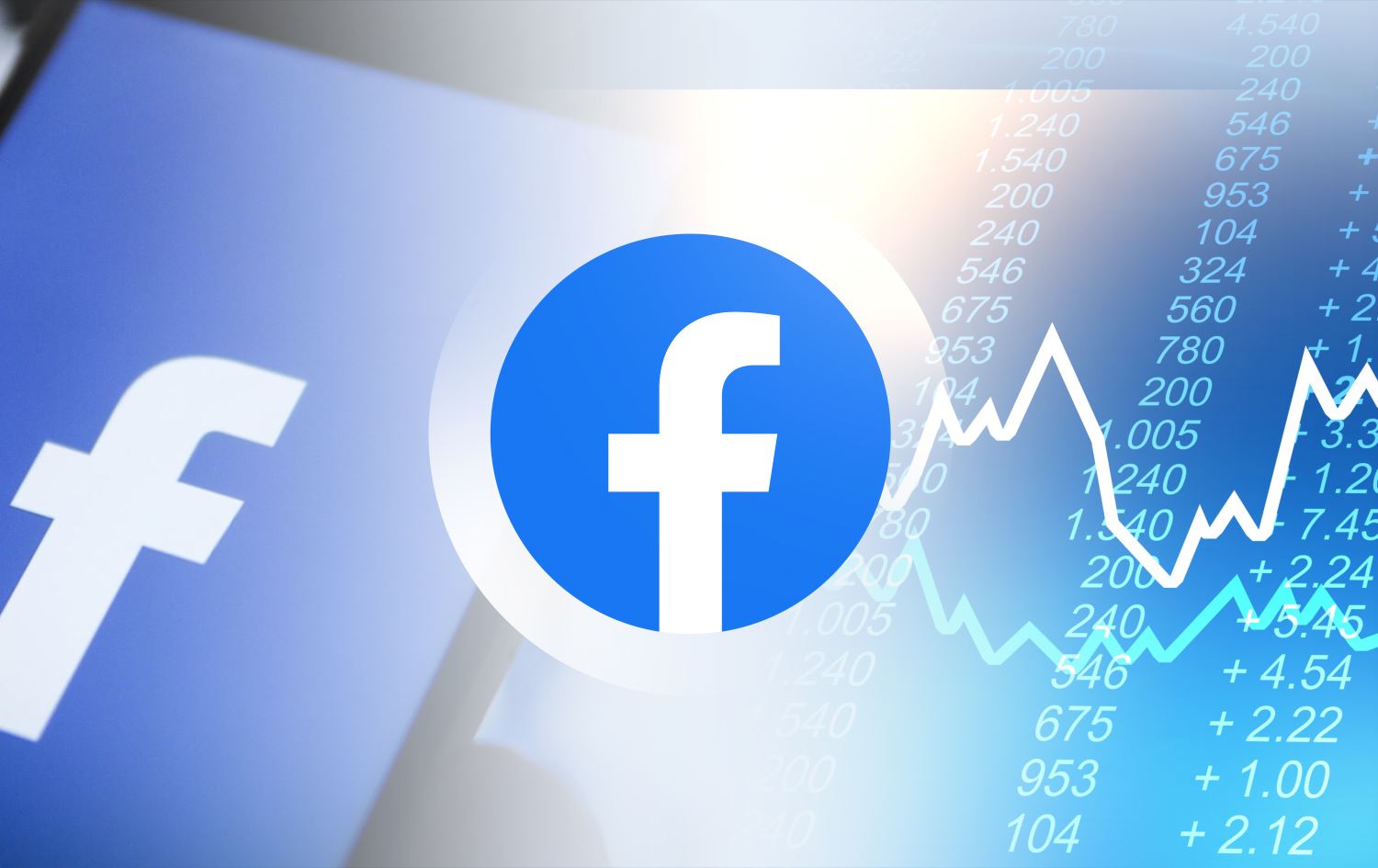 بەهای پشکەکانی کۆمپانیای مێتا بەرێژەی 20٪ دابەزی