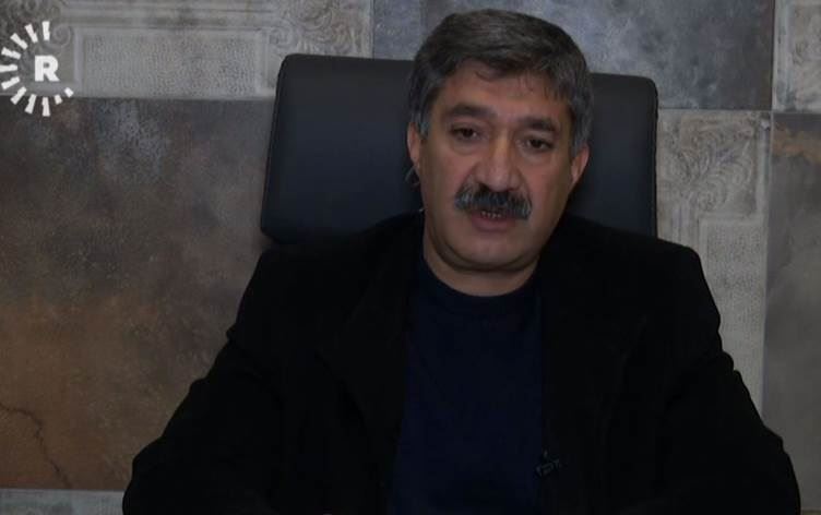 Abdurrahman Kurt: Bi qasî Azerbaycanê Kurdistana Iraqê jî ji bo Tirkiyê girîng e