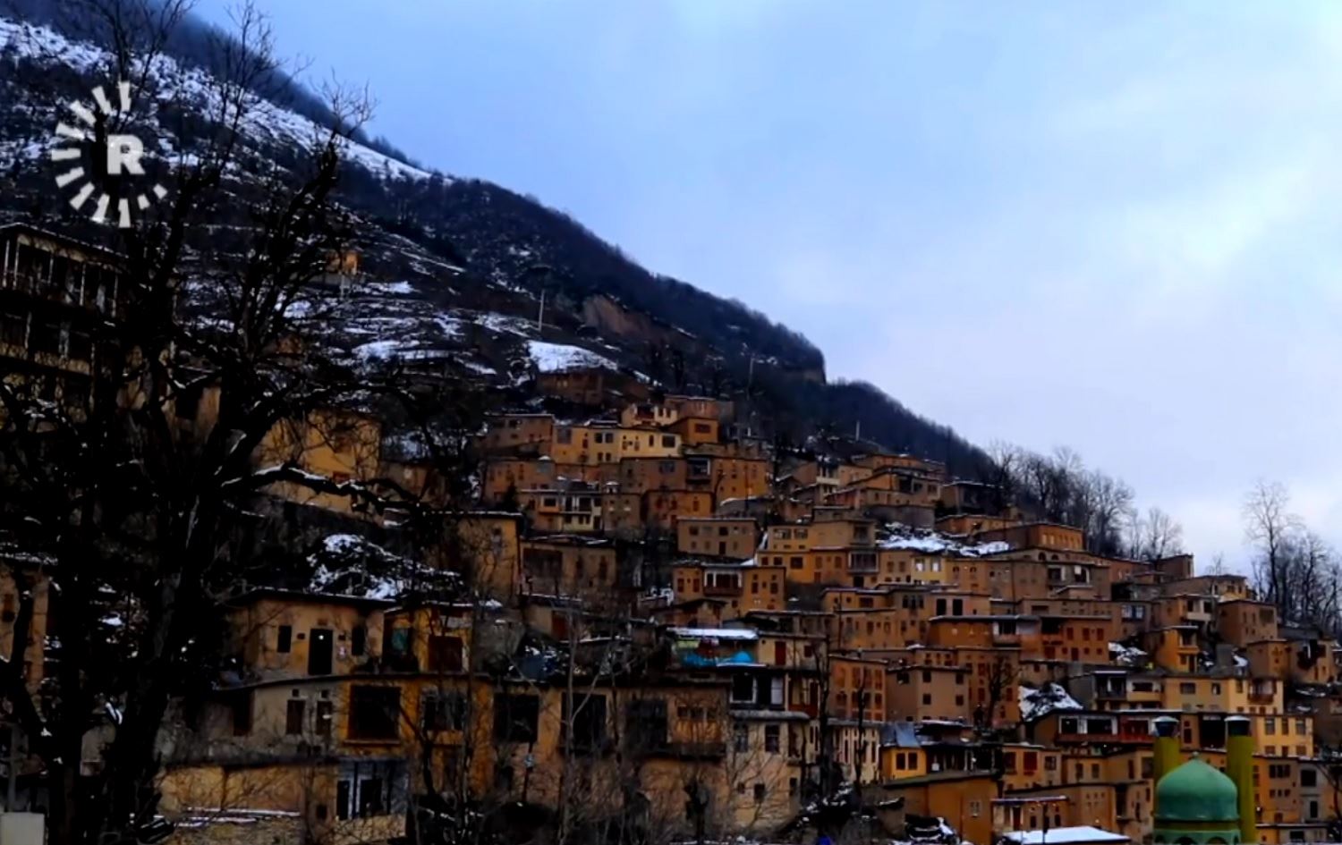 Masûle; bajarekî biçûk lê balkêş û dîrokî