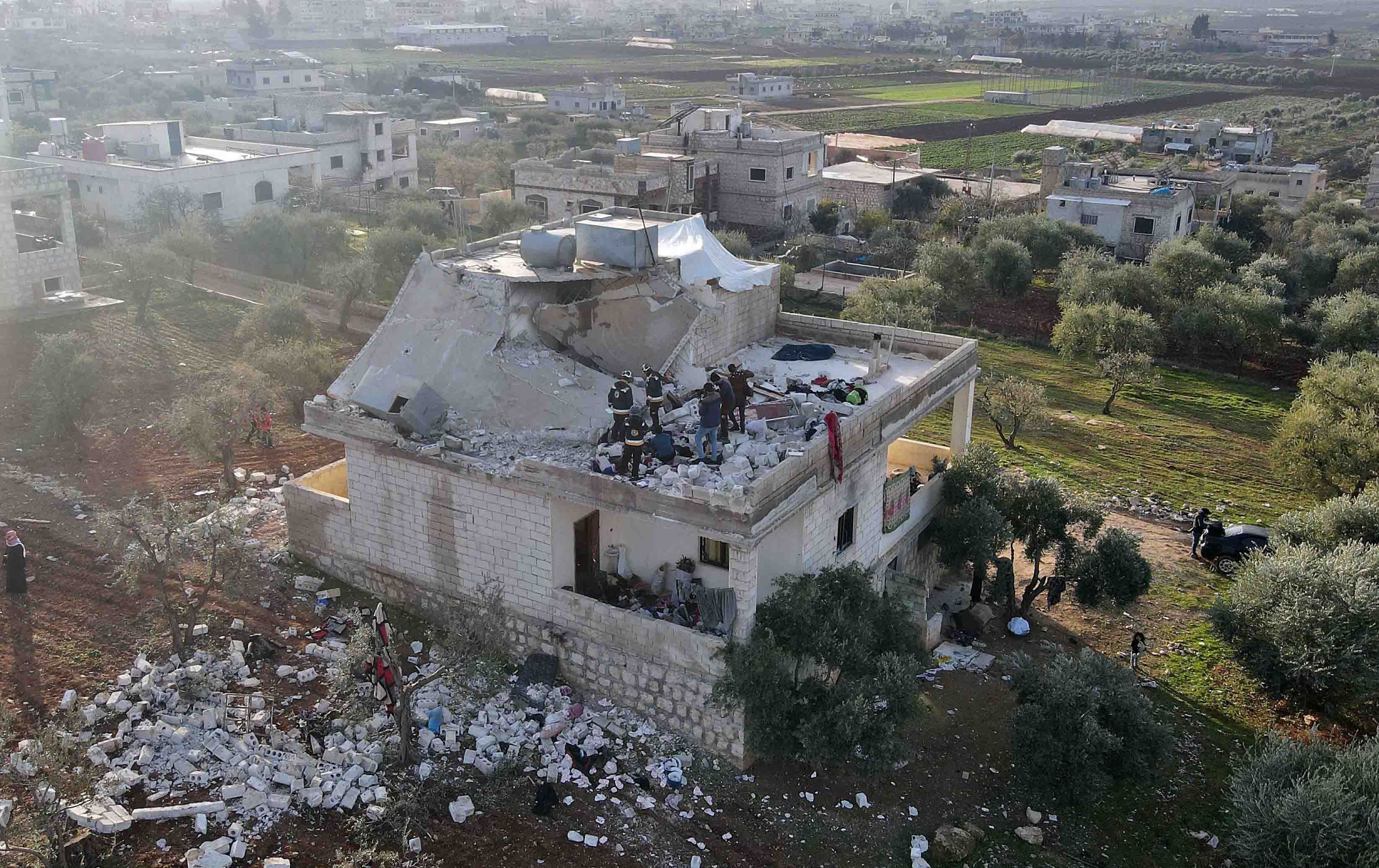 Mesrûr Barzanî: Xwişk û birayên me yên Êzidî pêşwazî li kuştina Qureyşî dikin