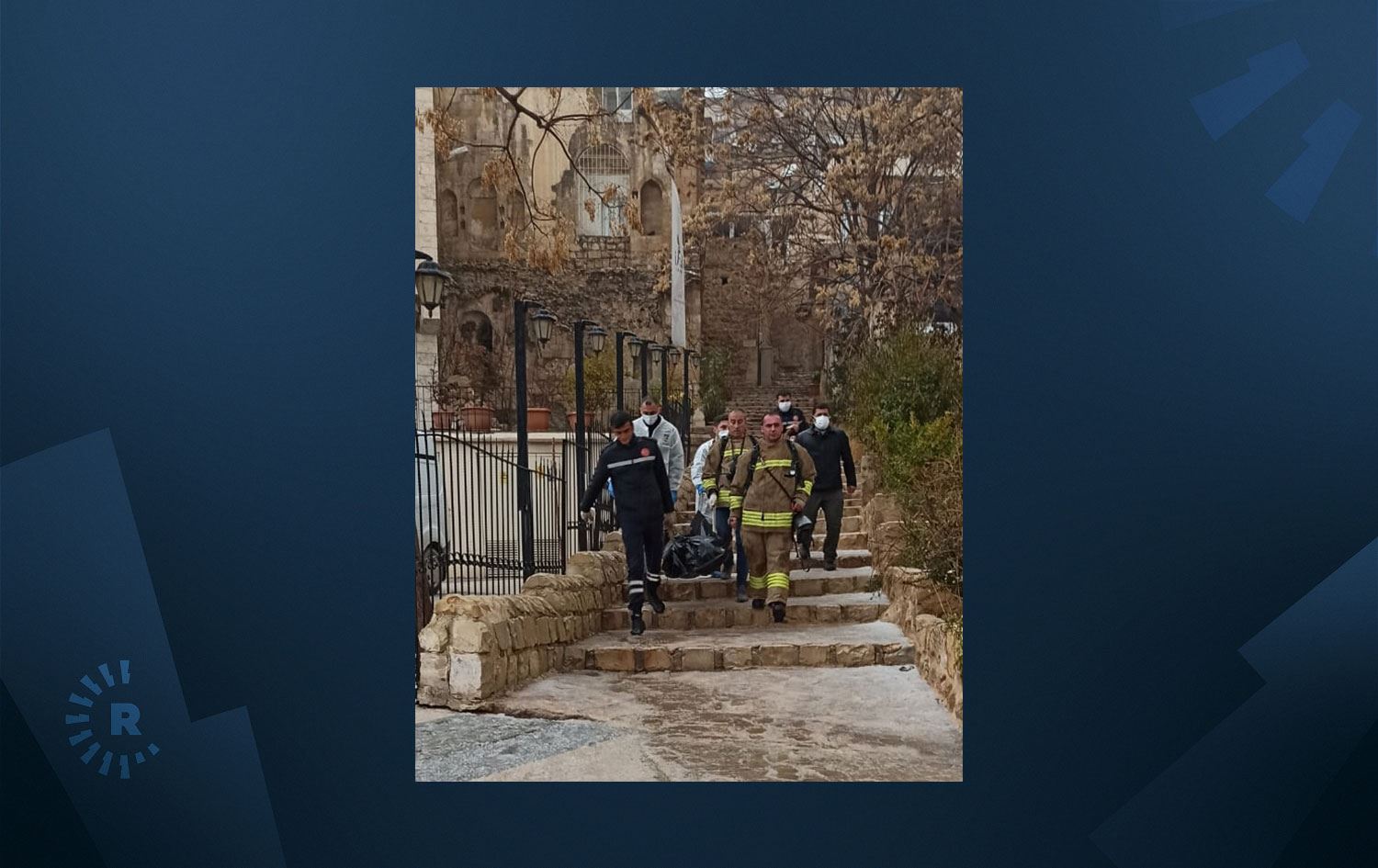 Mardin'de yalnız yaşayan kişi evinde ölü bulundu