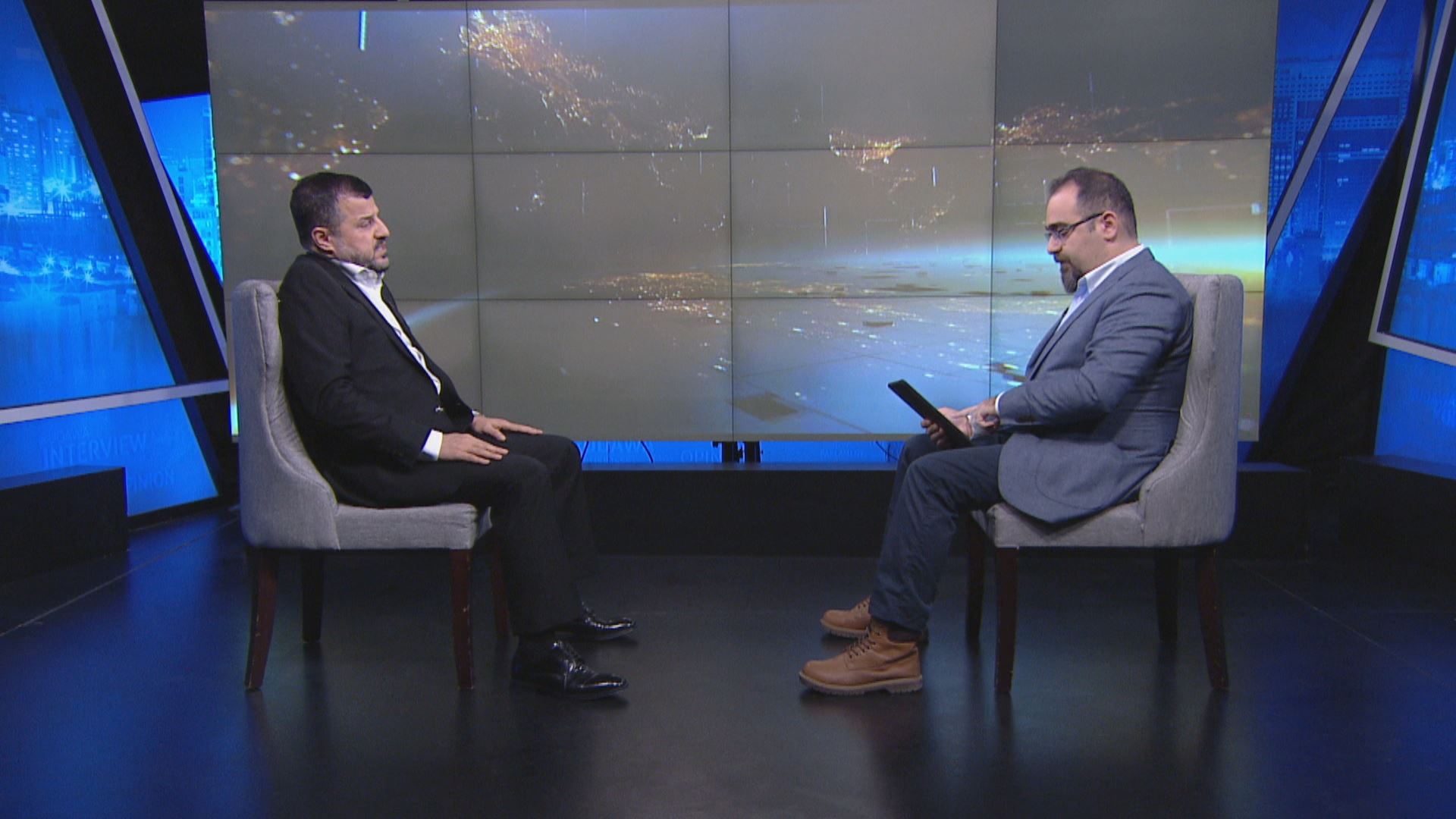 ئیحسان عەبدولعەزیز: بزووتنەوەی ئیسلامی باوەڕی بە جیهاد هەبووە و هەیە