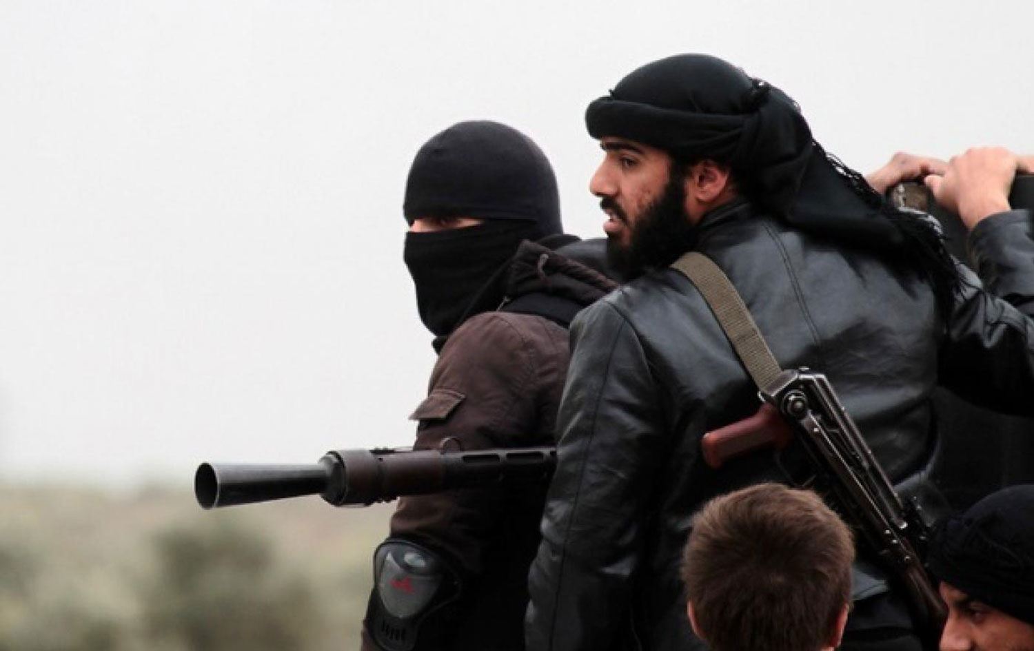 Ermeni kökenli El Nusra militanı Aloyan, yeniden yargılanacak