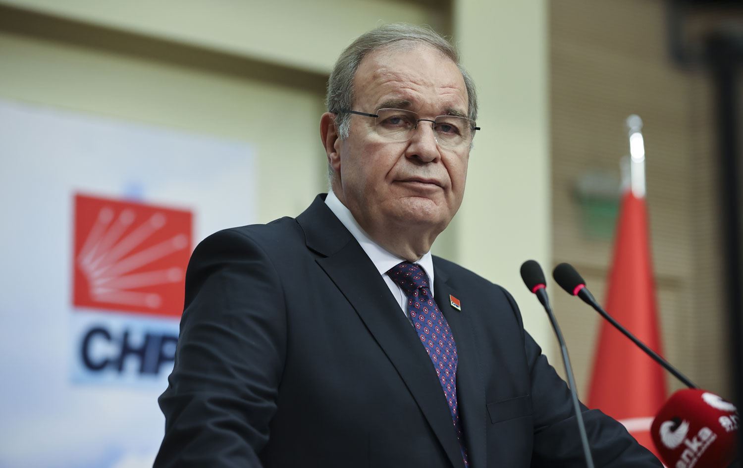 CHP Sözcüsü Öztrak: 6 partinin genel başkanları 12 Şubat'ta bir araya gelecek