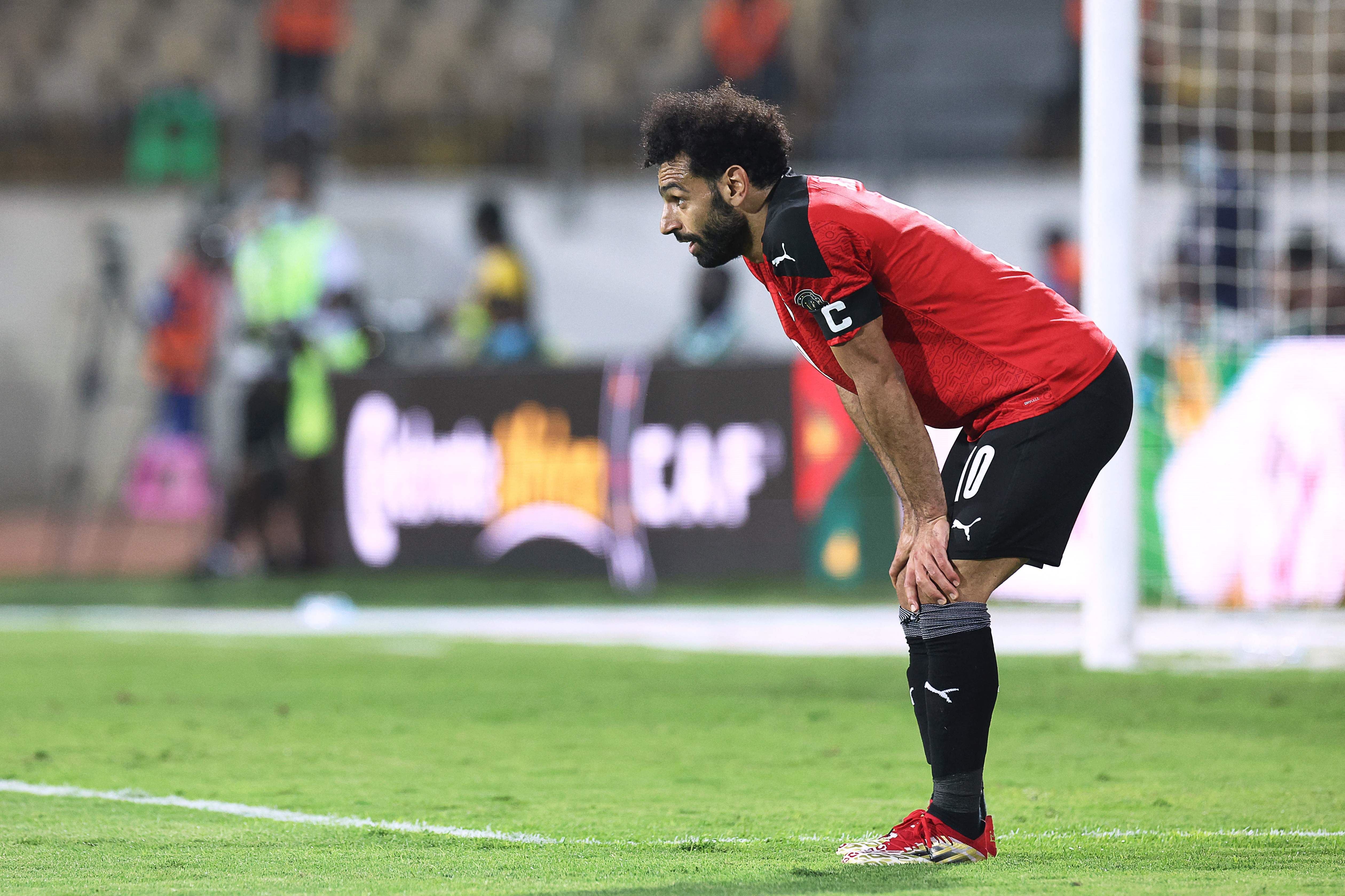 سەڵاح: یاریی بەرامبەر سەنیگال ژیان و مردنە