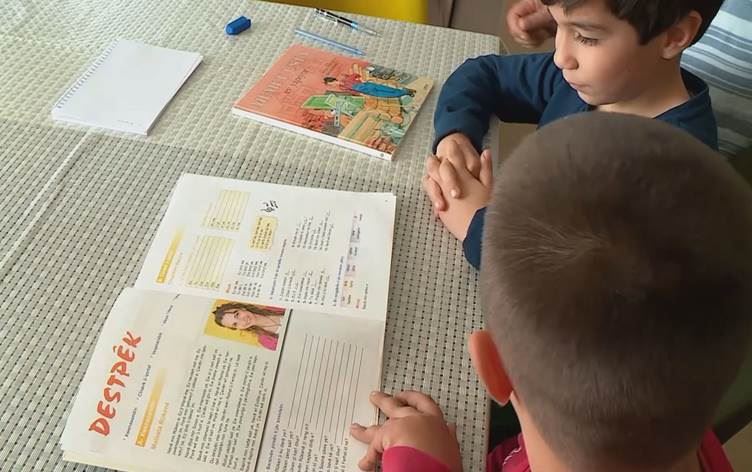 Bandora kampanyaya dersa bijarte li Bakurê Kurdistanê