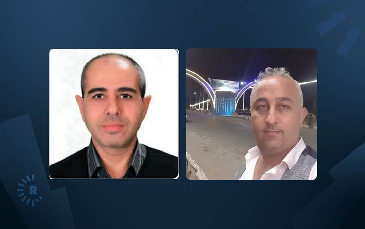 Rojava’da gözaltına alınan iki gazeteciden haber... | Rudaw.net