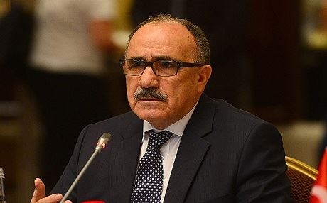 Beşir Atalay: Yeni görev sürpriz oldu