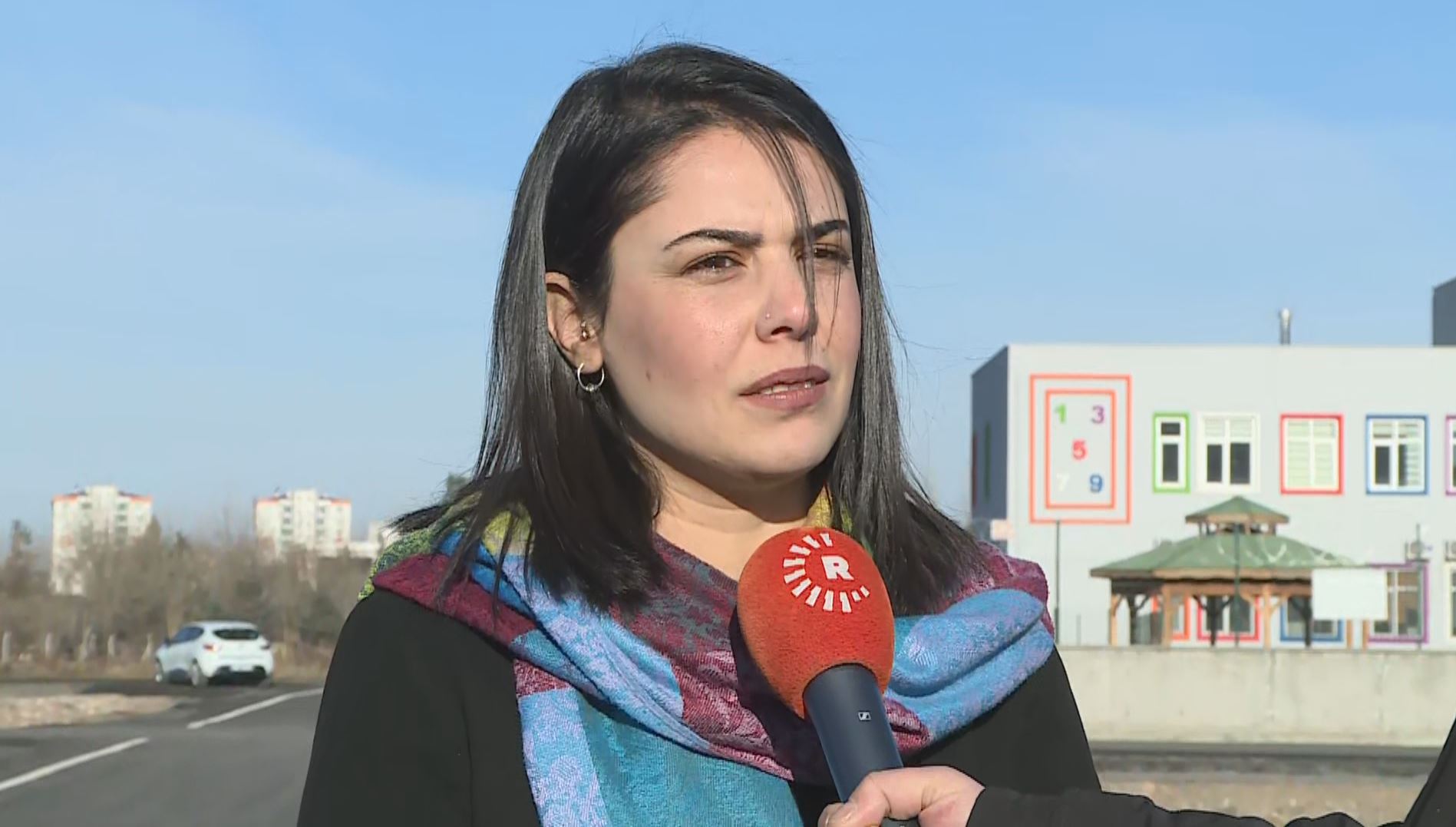 HezKurd: Nêzikî 700 kesên xwebexş alîkariya me kirin