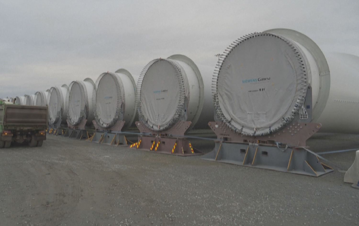 بەریتانیا دەیەوێت تاوەکو 2050 دەردانی گازە ژەهراوییەکان بگەیێنێتە سفر