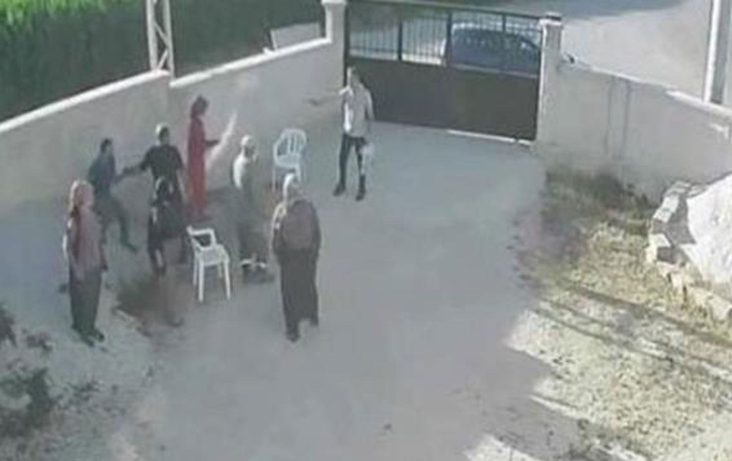 Dedeoğlulları ailesi davasında yeni gelişme