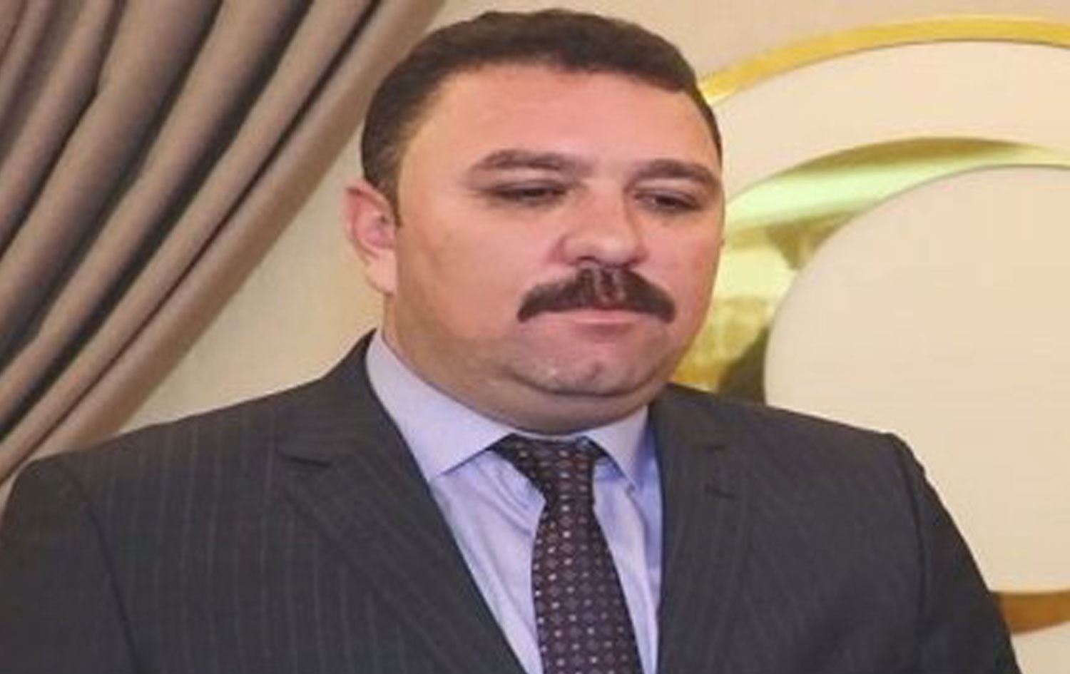 Irak’ta Parlamento raportörlüğüne Türkmen vekil getirildi