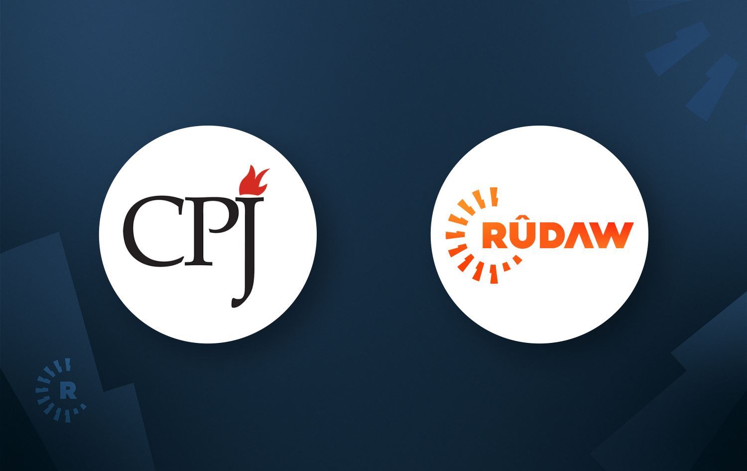 Gazetecileri Koruma Komitesi Rûdaw'ın Rojava’da yasaklanmasını kınadı