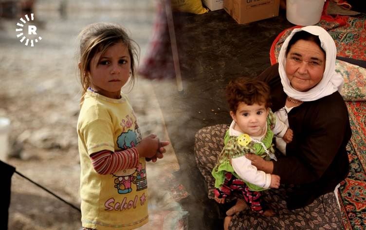 İngiltere Parlamentosunda Ezidiler için özel toplantı