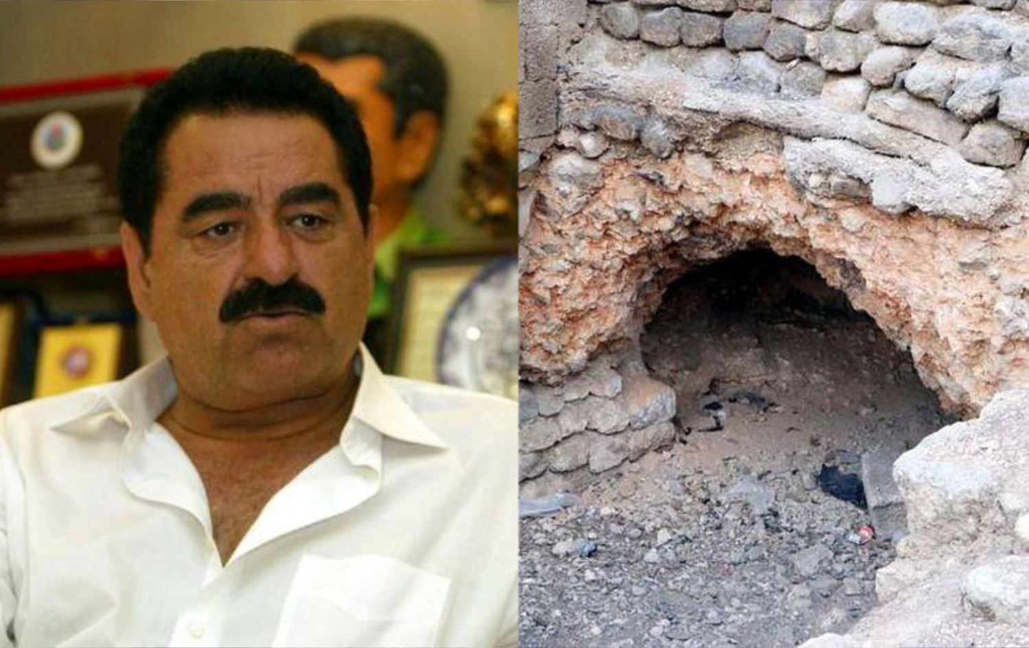 ئەو ئەشکەوتەی تاتڵیسەس لێی لەدایکبووە، دەکرێتە مۆزەخانە