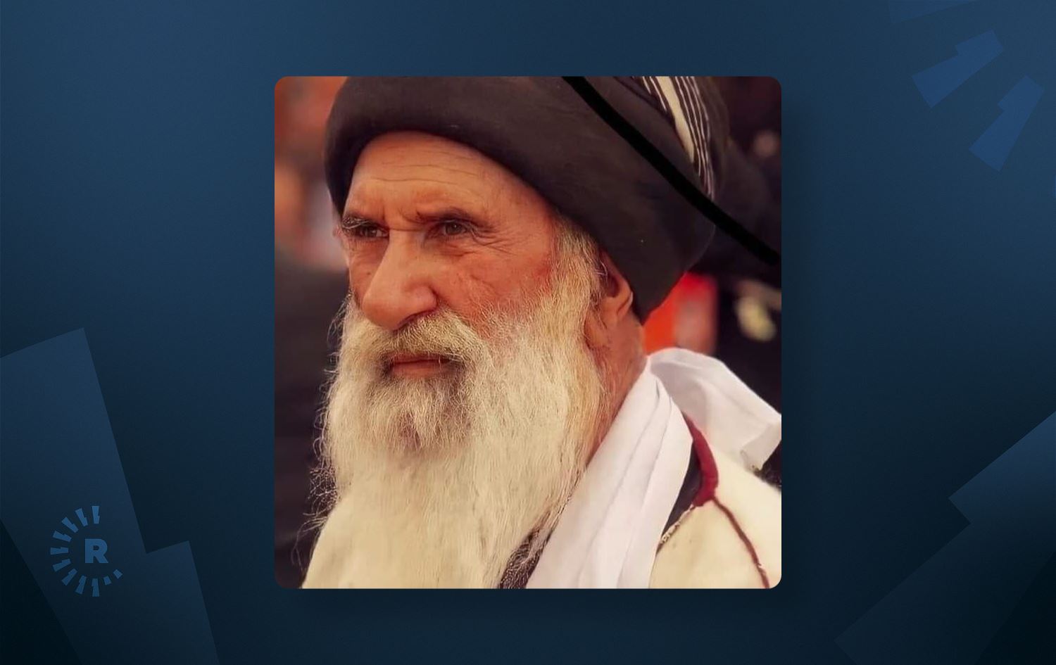 فەقیر خدر کۆچی دواییکرد