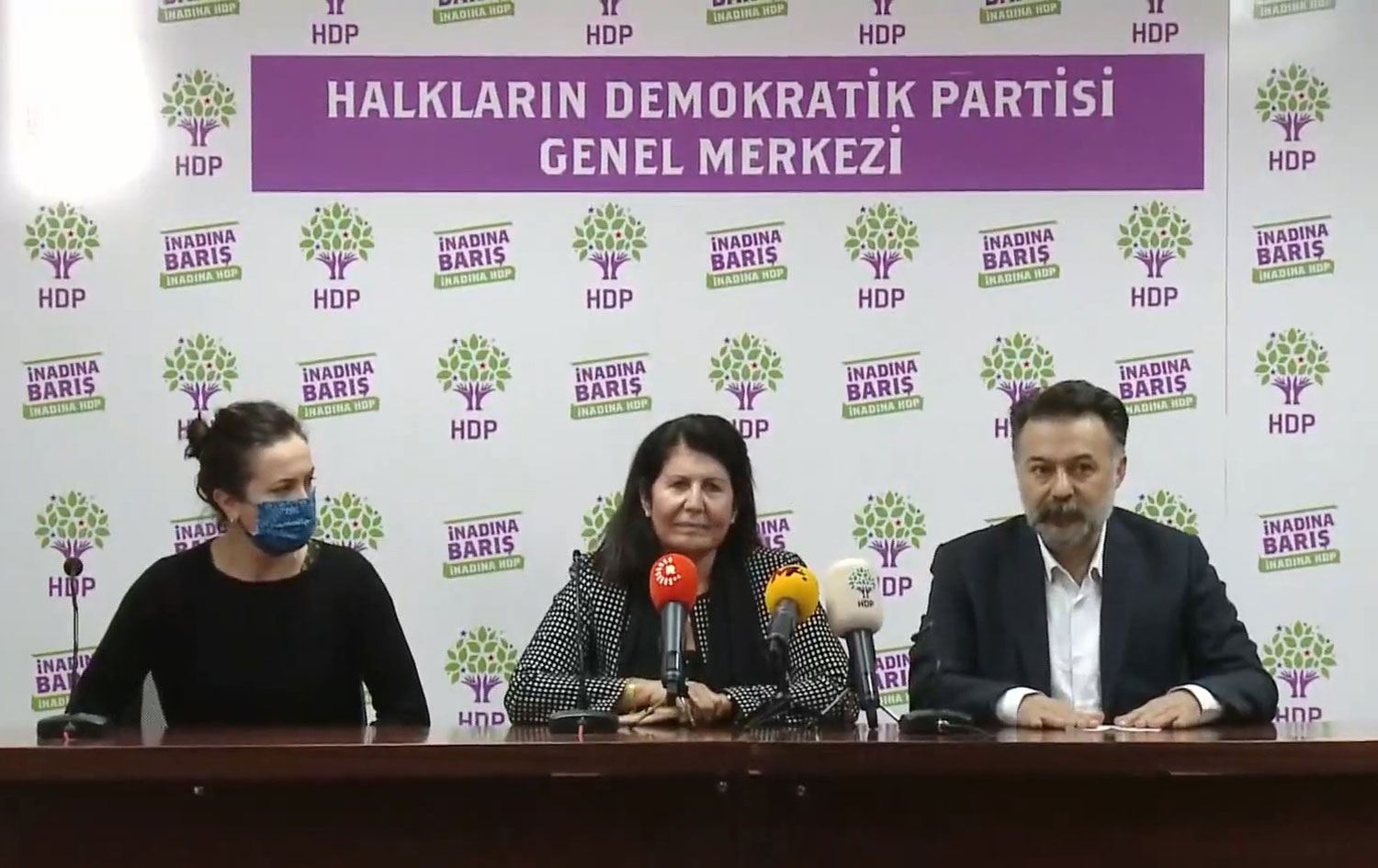 HDP’den Mehmet Sincar Davasının zamanaşımı riskine tepki