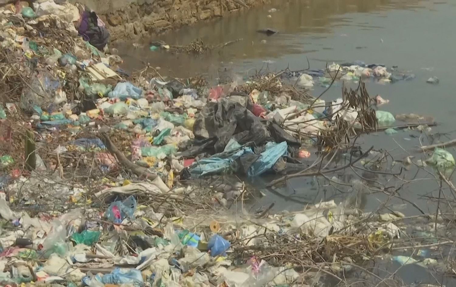 ‘Heta 2050 zibil di nav okyanûsan de çar qat dibe’