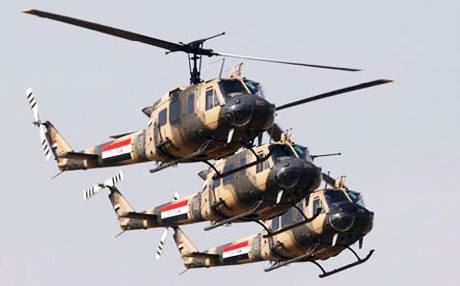 هێرشی شەوی رابردوو بۆ سەر فەللوجە زیاتر لە 80 كوژراو و برینداری لێكەوتەوە