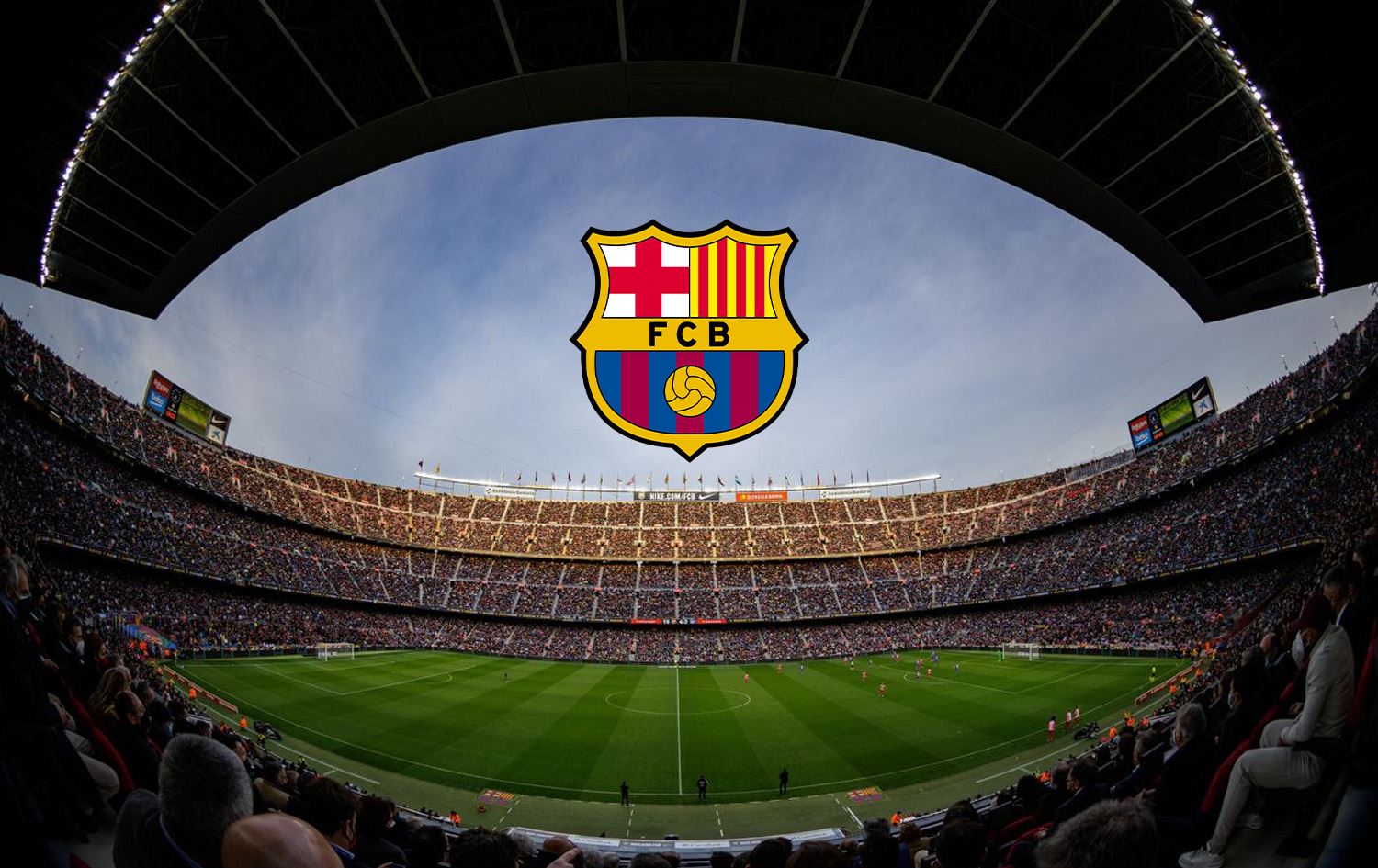 لە بارسێلۆناوە.. ستراتیژییەکی گەورە و بەهێز بۆ گواستنەوەی ئەستێرەیەکی سوپەر