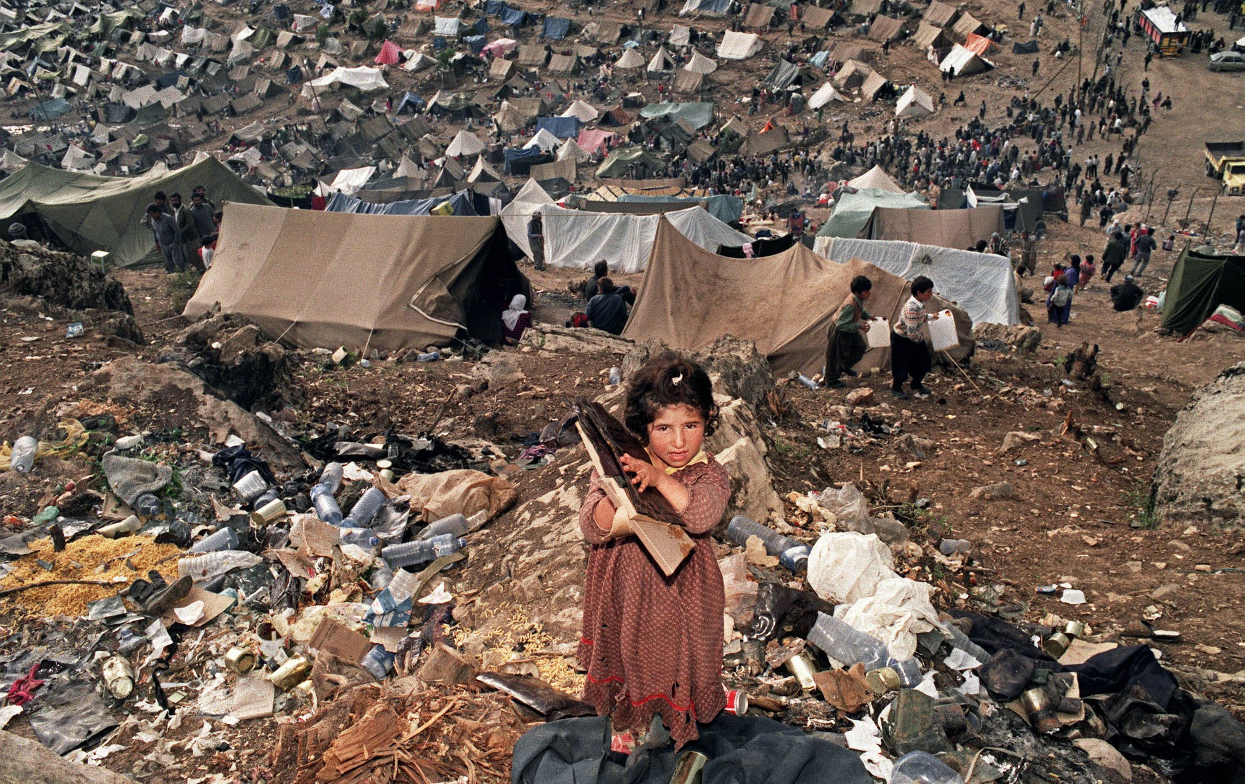 Projeyeke taybet bi Herêma Aram li Kongrêsa Amerîkayê ye