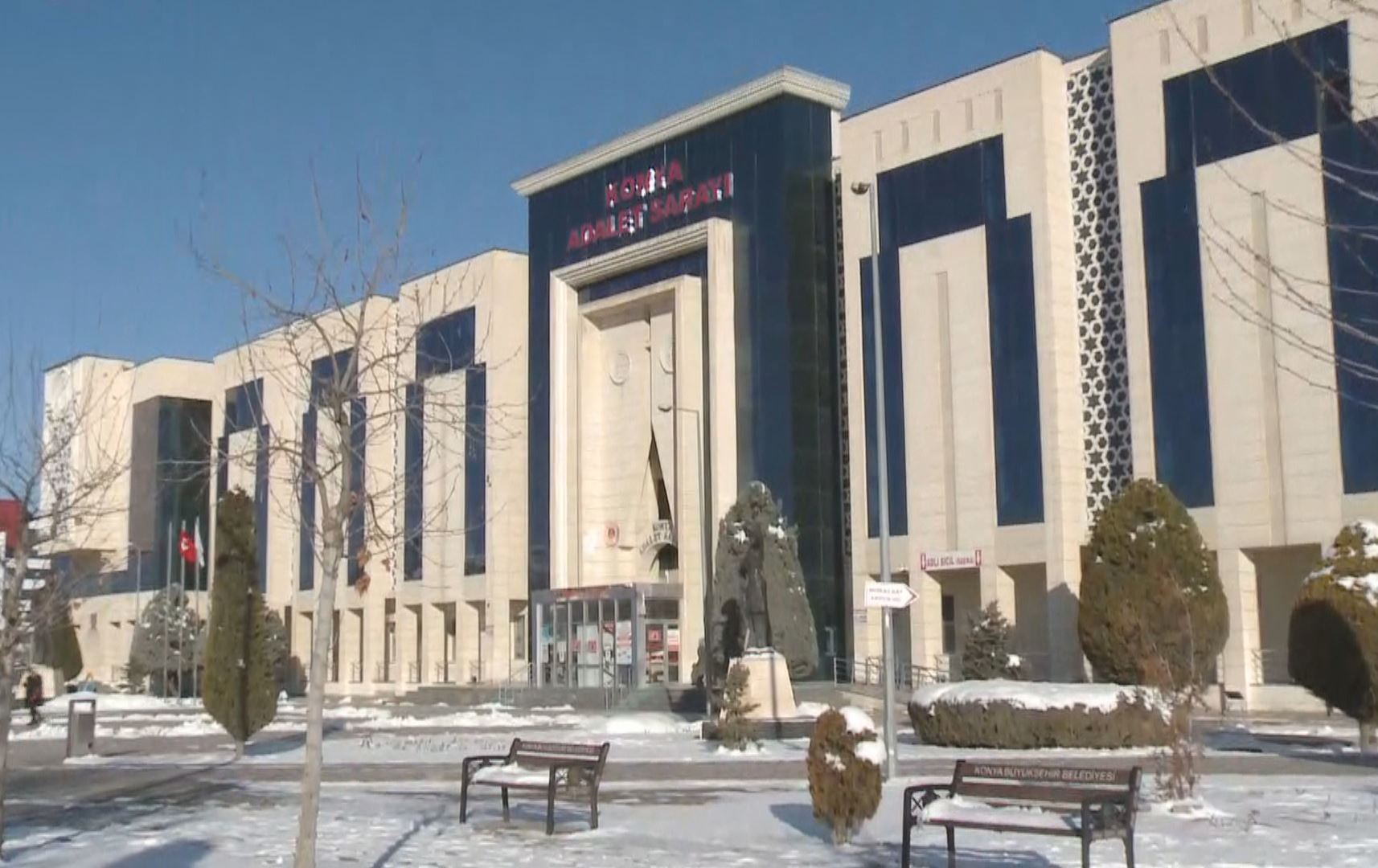 دانیشتنێکی دیکەی دادگا لەبارەی دۆسیەی کوشتنی خێزانە کوردەکەی کۆنیا بەڕێوەدەچێت