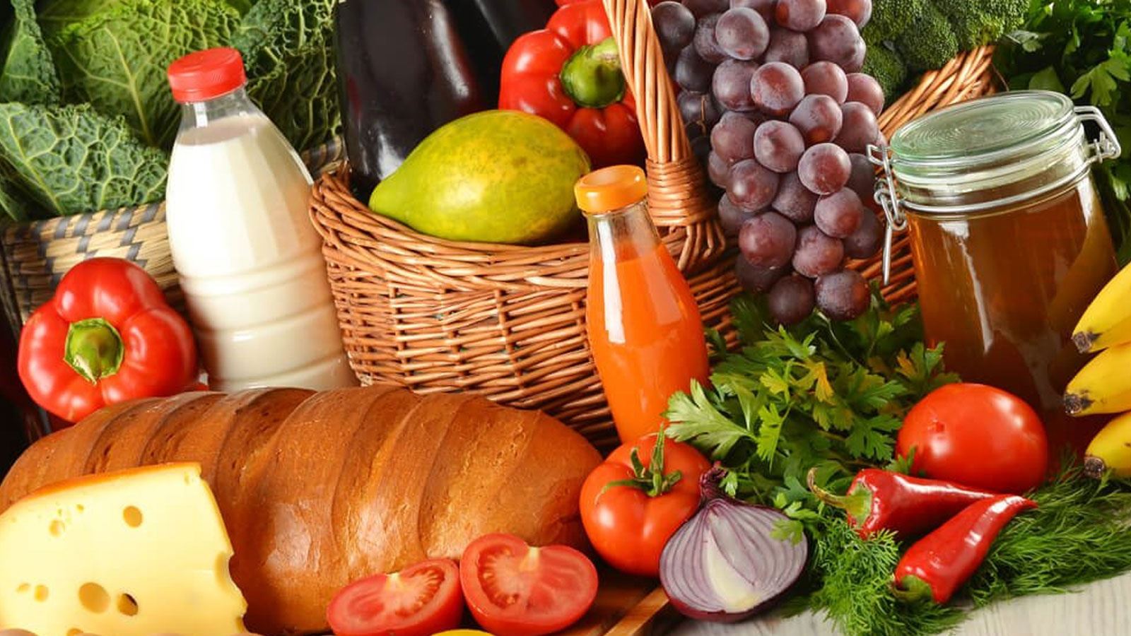 Resmi Gazete'de yayınlandı: Temel gıdada KDV yüzde 1