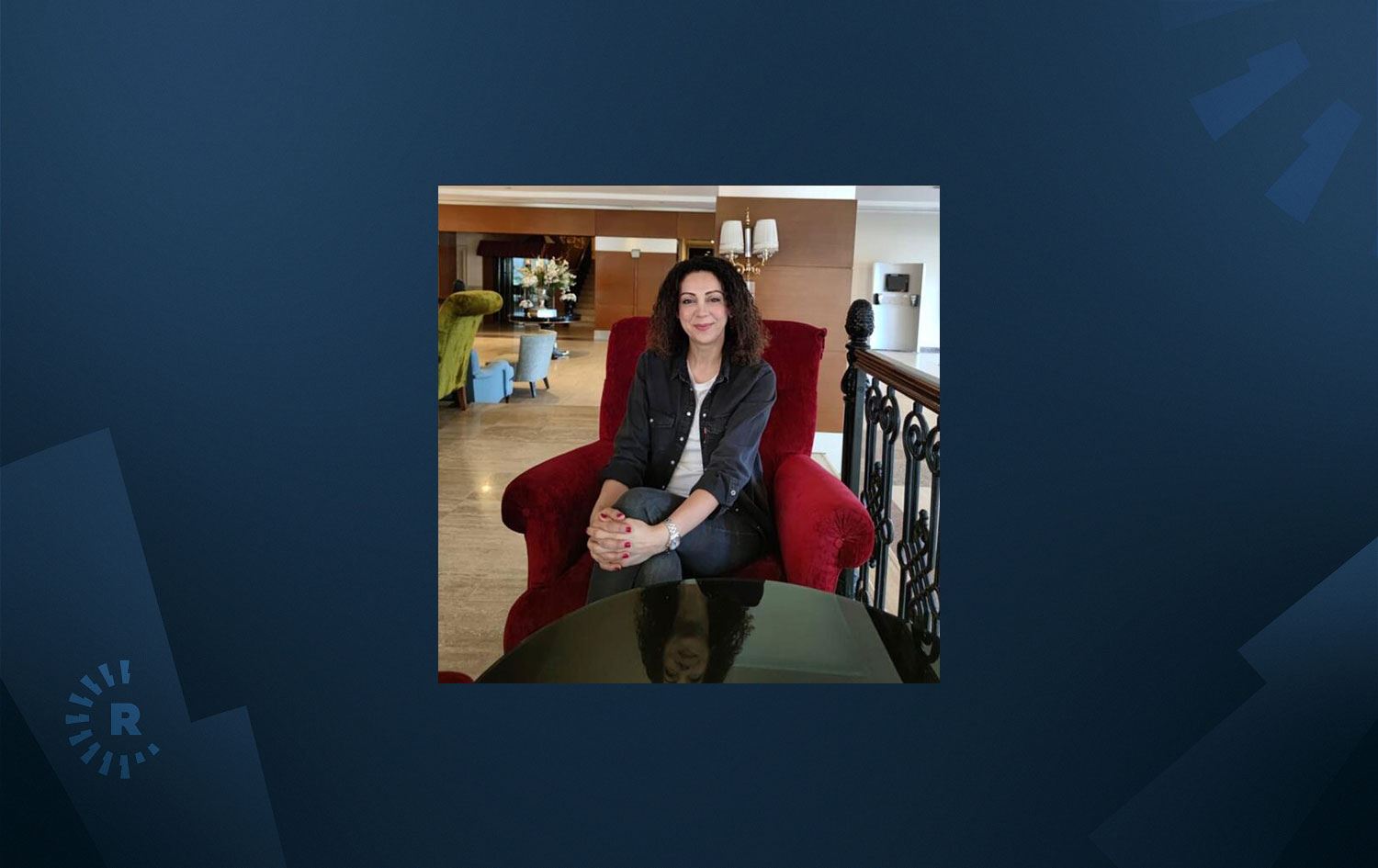 Kadın cinayeti: Polis, okul müdürü eşini öldürdü