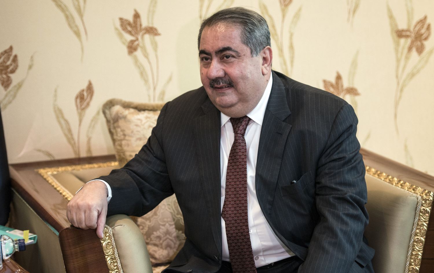 کاردانەوەکانی رەتکردنەوەی بەربژێربوونی هۆشیار زێباری بۆ سەرۆککۆمار