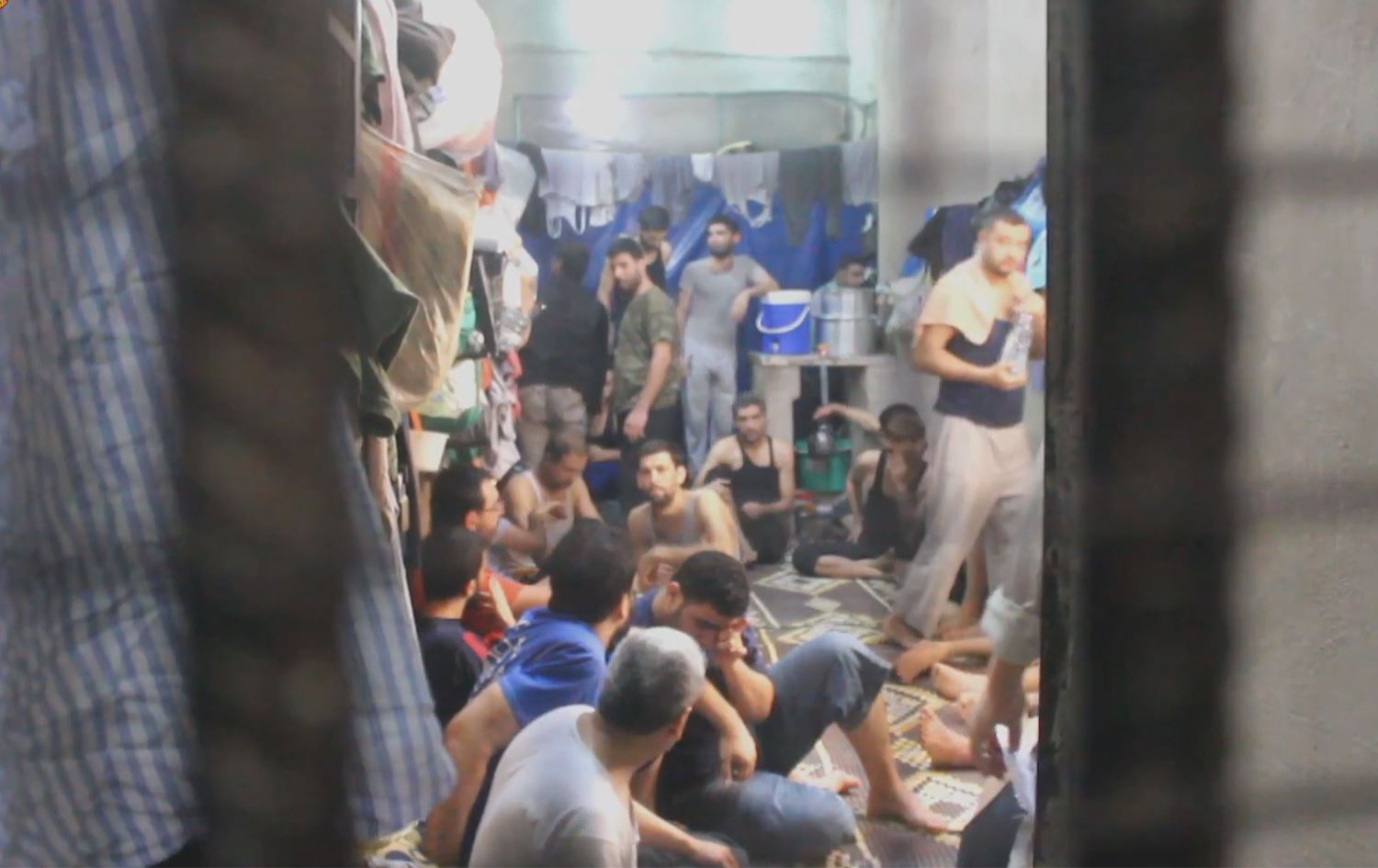 Îbrahîm Şêxo: Çarenivîsa bi sedan welatiyên Efrînê ne diyar e