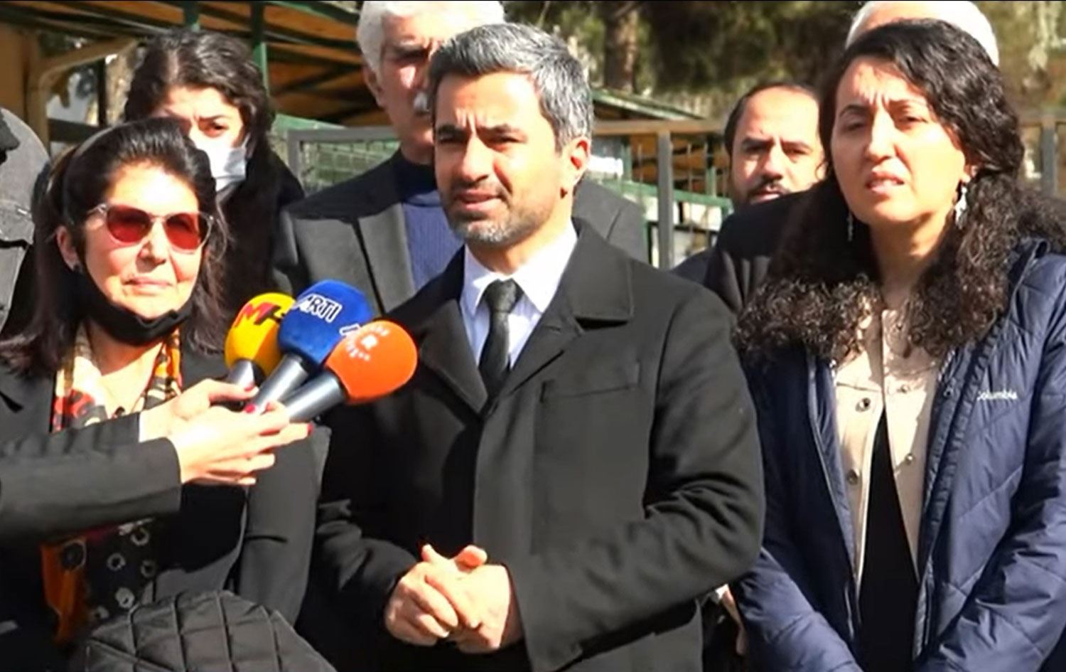 Mehmet Sincar Davası’nda talepler rededildi