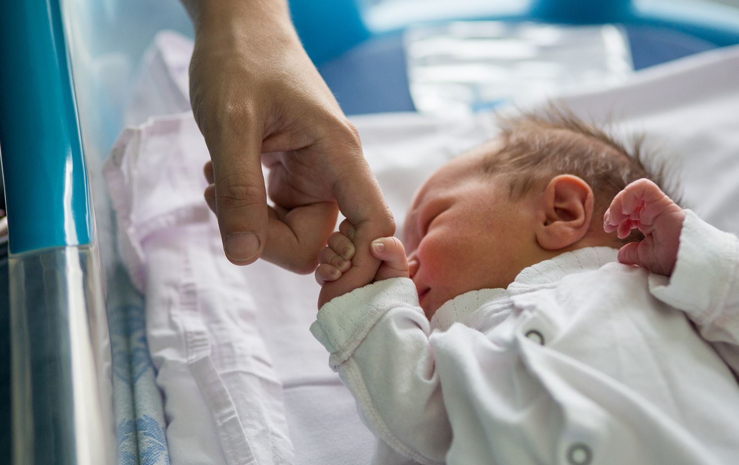 لەماوەی نۆ ساڵدا لە راپەڕین نزیکەی 59 هەزار منداڵ لەدایکبوون