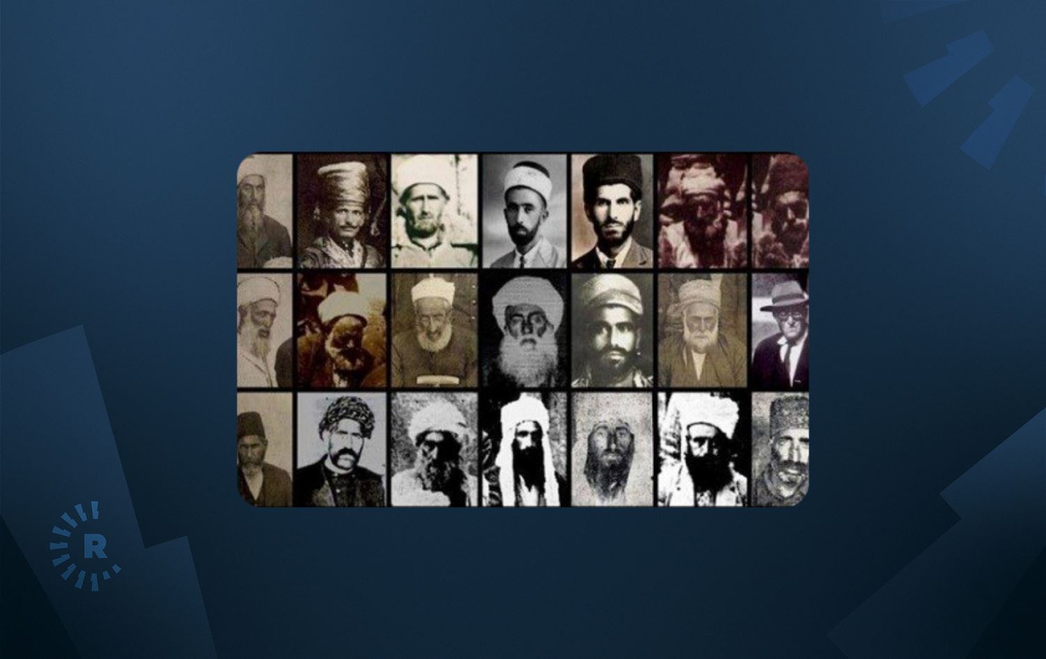 Daxwaza eşkerekirina gora Şêx Seîd û hevalên wî tê kirin