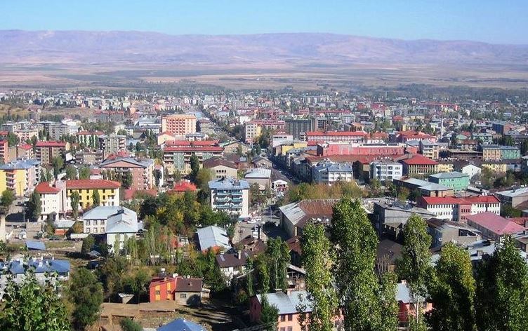 لە مووش پێنج رۆژ خۆپێشاندان و گردبوونەوە قەدەخەدەکرێت