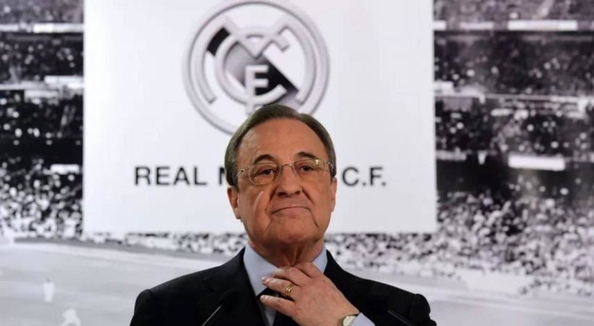 "پێرێز زۆر لە دۆڕانەکەی بەرامبەر پاریس تووڕەیە و گۆڕانکاری دەکات"