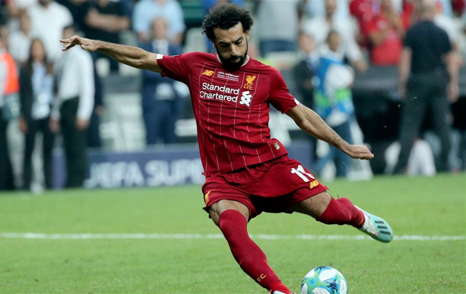 Şampiyonlar Ligi son 16 turunda iki maç oynandı