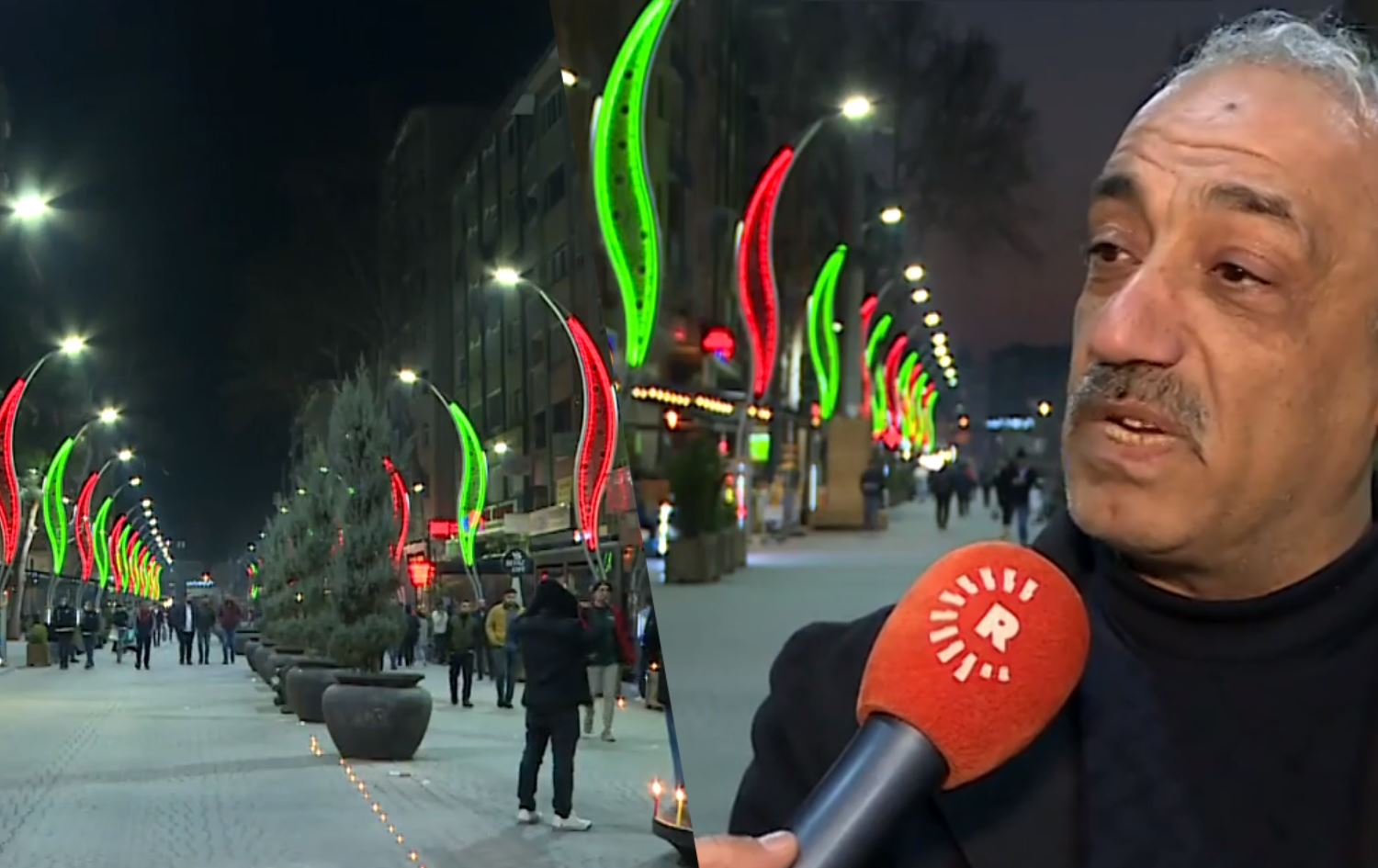 'Ayda 20 gün TEDAŞ, 10 gün de kira için çalışıyorum; peki ben ne yiyeyim’