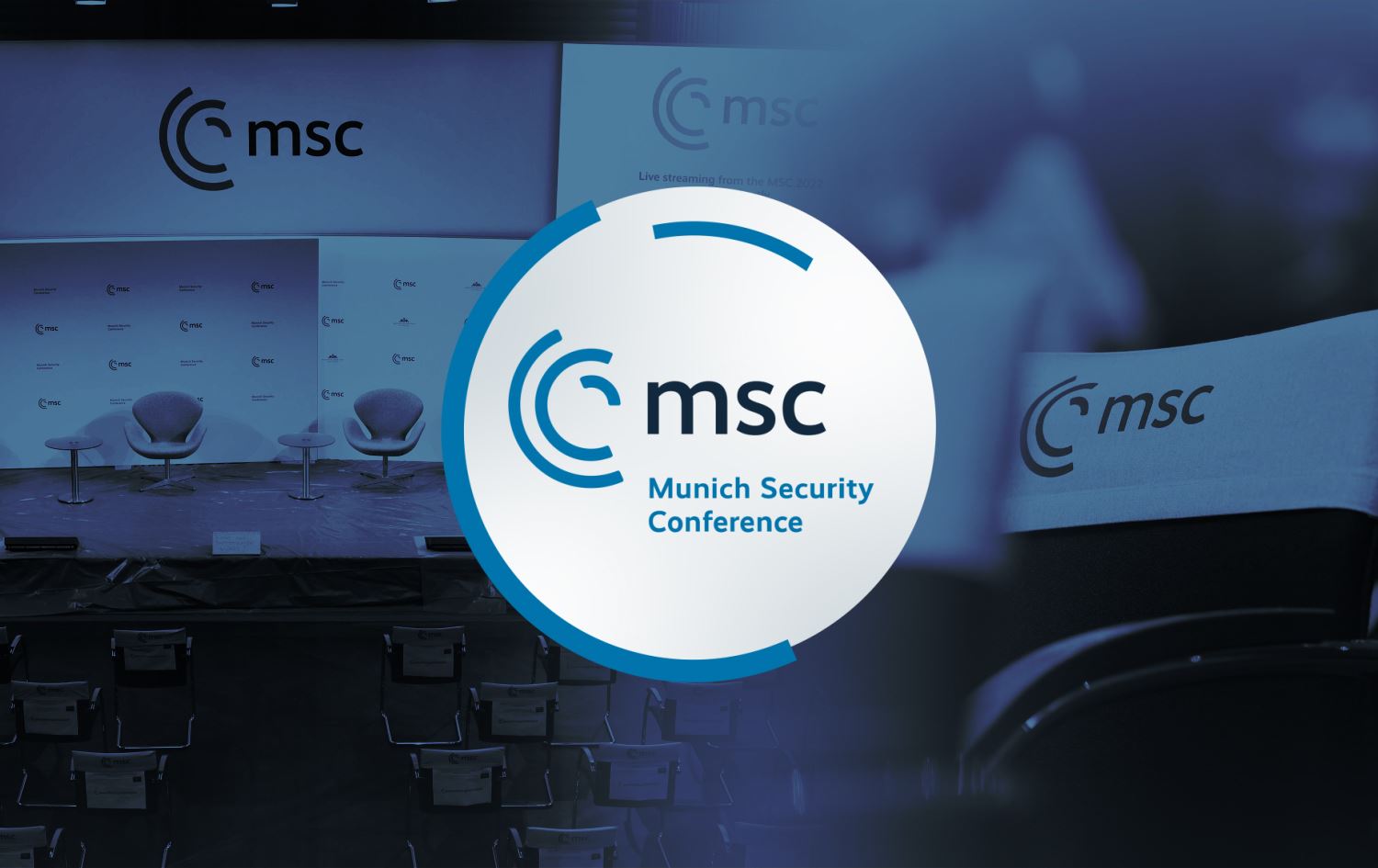 سەرۆکی کۆنفرانسی میونشن: پێم گرنگ بوو نێچیرڤان بارزانی بەشداربێت